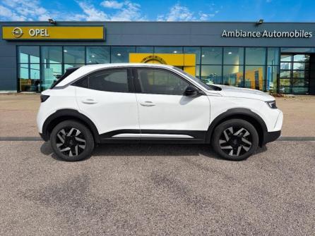 OPEL Mokka 1.2 Turbo 130ch Elegance BVA8 à vendre à Troyes - Image n°4