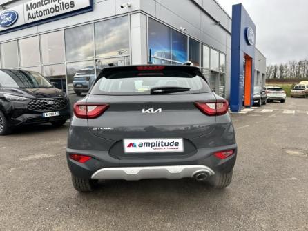 KIA Stonic 1.0 T-GDi 120ch MHEV Active Business DCT7 à vendre à Dole - Image n°6