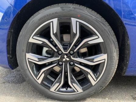 MITSUBISHI Colt 1.6 MPI HEV 143ch Instyle à vendre à Troyes - Image n°9