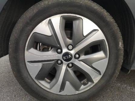 KIA e-Niro e-Premium 204ch à vendre à Saint-Maximin - Image n°12