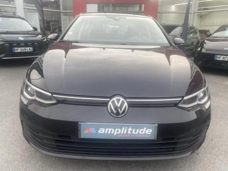 VOLKSWAGEN Golf 1.5 eTSI OPF 150ch Life Business 1st DSG7 à vendre à Compiègne - Image n°3