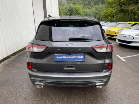FORD Kuga 1.5 EcoBoost 150ch ST-Line à vendre à Saint-Claude - Image n°6