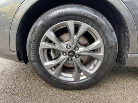 FORD Kuga 1.5 EcoBoost 150ch ST-Line à vendre à Saint-Claude - Image n°9