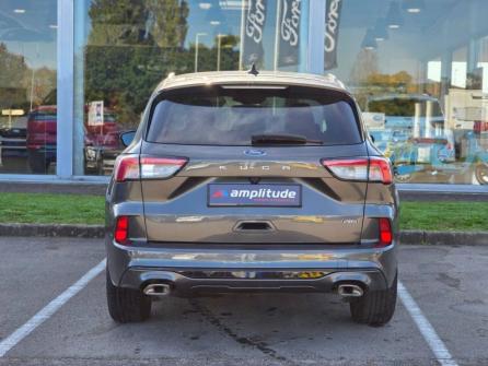 FORD Kuga 2.5 Duratec 225ch PHEV ST-Line BVA à vendre à Lons-le-Saunier - Image n°6