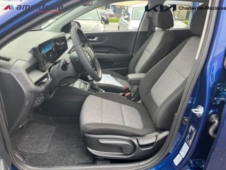 KIA Stonic 1.0 T-GDi 115ch MHEV Active DCT7 à vendre à Charleville-Mézières - Image n°10
