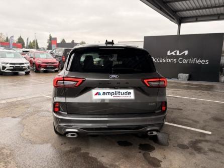 FORD Kuga 2.5 Duratec 180ch Hybrid FlexiFuel ST-Line X Powershift à vendre à Troyes - Image n°5