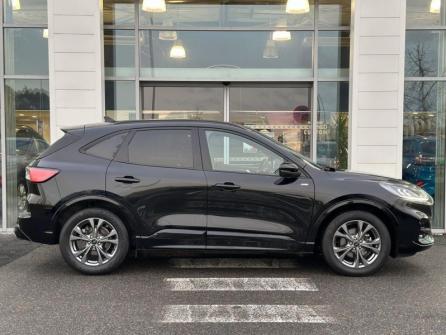 FORD Kuga 2.5 Duratec 190ch FHEV E85 ST-Line BVA à vendre à Gien - Image n°4