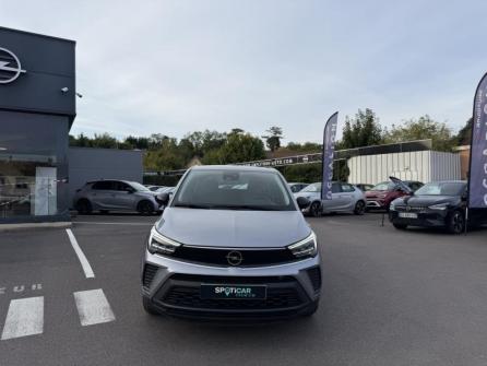 OPEL Crossland X 1.2 83ch Edition à vendre à Sens - Image n°2