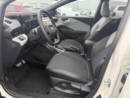 FORD Puma 1.0 EcoBoost Hybrid 125ch ST-Line X Sound Edition S&S Powershift à vendre à Montargis - Image n°10