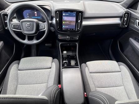 VOLVO XC40 B3 163ch Plus DCT 7 à vendre à Auxerre - Image n°7