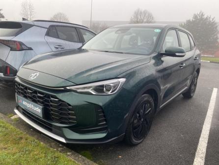 MG MOTOR ZS Hybrid+ 197ch Standard à vendre à Compiègne - Image n°1