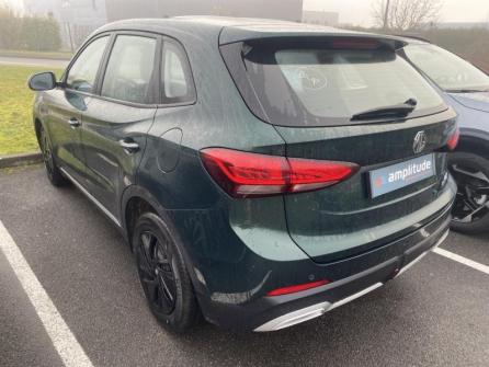 MG MOTOR ZS Hybrid+ 197ch Standard à vendre à Compiègne - Image n°5