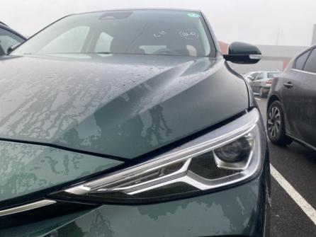 MG MOTOR ZS Hybrid+ 197ch Standard à vendre à Compiègne - Image n°7