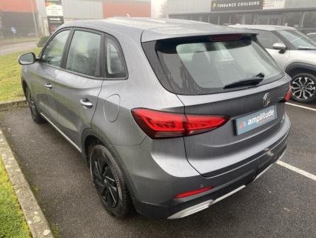 MG MOTOR ZS Hybrid+ 197ch Standard à vendre à Compiègne - Image n°7