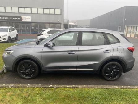 MG MOTOR ZS Hybrid+ 197ch Standard à vendre à Compiègne - Image n°8