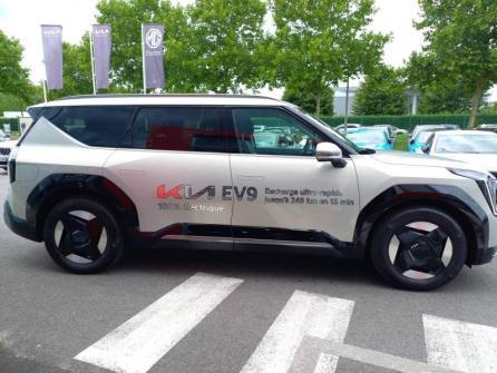 KIA EV9 204ch Earth 2WD à vendre à Garges Les Gonesse - Image n°4