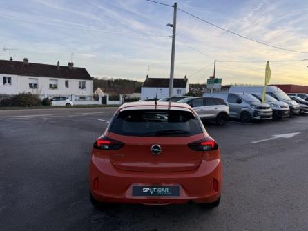 OPEL Corsa 1.2 75ch Elegance Business à vendre à Auxerre - Image n°6