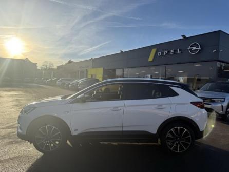 OPEL Grandland X Hybrid 225ch Elite 10cv à vendre à Auxerre - Image n°8