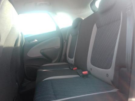 OPEL Crossland X 1.2 Turbo 110ch Design Edition Euro 6d-T à vendre à Troyes - Image n°10