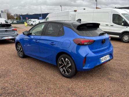 OPEL Corsa GS 1.2 Turbo Hybrid 110ch Automatique à vendre à Troyes - Image n°6
