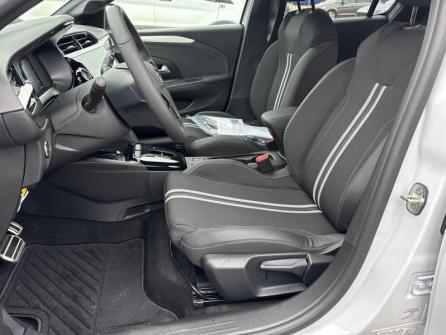 OPEL Corsa GS 1.2 Turbo Hybrid 110ch Automatique à vendre à Troyes - Image n°9