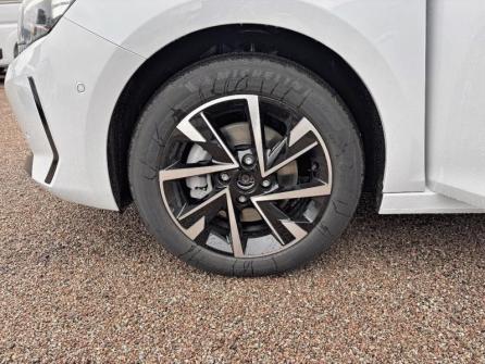 OPEL Corsa GS 1.2 Turbo Hybrid 110ch Automatique à vendre à Troyes - Image n°11