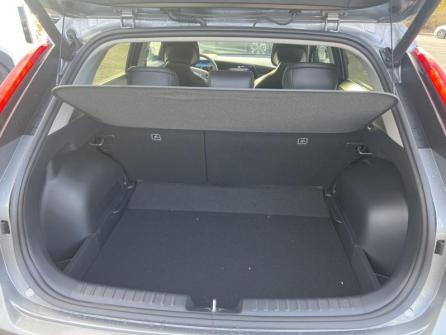 KIA Niro 1.6 GDi 129ch HEV Premium DCT6 à vendre à Saint-Maximin - Image n°12