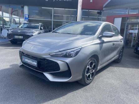 MG MOTOR MG3 Hybrid+ 195ch Comfort à vendre à Compiègne - Image n°1