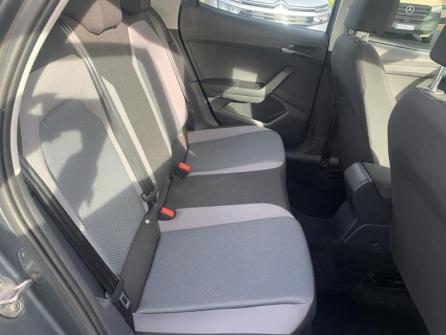 SEAT Arona 1.6 TDI 95ch Style à vendre à Châteauroux - Image n°12