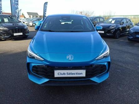 MG MOTOR MG3 Hybrid+ 195ch Standard à vendre à Orléans - Image n°2