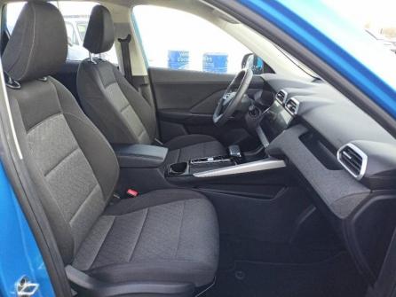 MG MOTOR ZS Hybrid+ 197ch Standard à vendre à Orléans - Image n°11