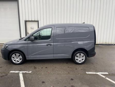 VOLKSWAGEN Caddy Cargo 2.0 TDI 75ch Business MY23 à vendre à Saint-Claude - Image n°8