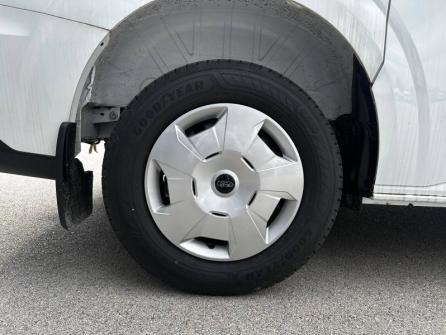 FORD Transit Custom Fg 280 L1H1 2.0 EcoBlue 136ch Trend à vendre à Dijon - Image n°11