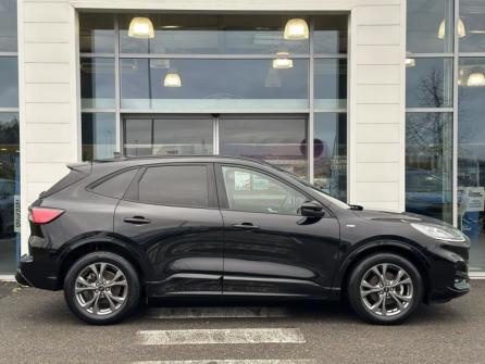 FORD Kuga 2.5 Duratec 190ch FHEV E85 ST-Line X BVA à vendre à Gien - Image n°4