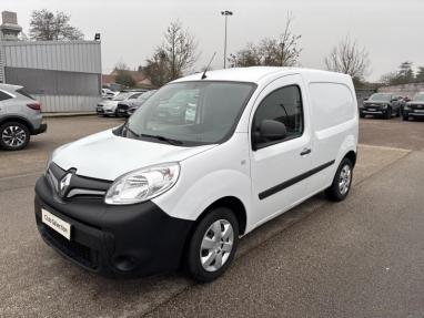 Voir le détail de l'offre de cette RENAULT Kangoo 1.5 Blue dCi 95ch Trend 5cv de 2020 en vente à partir de 151.41 €  / mois