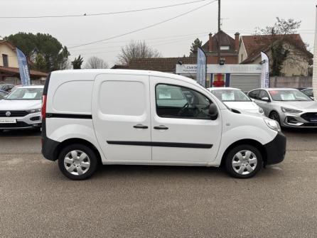 RENAULT Kangoo 1.5 Blue dCi 95ch Trend 5cv à vendre à Beaune - Image n°4