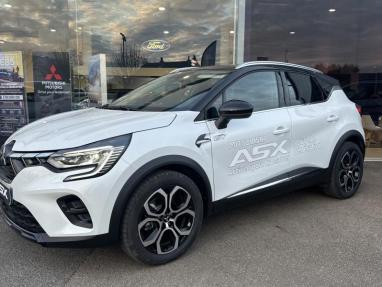 Voir le détail de l'offre de cette MITSUBISHI ASX 1.6 MPI HEV 143ch Intense de 2023 en vente à partir de 247.72 €  / mois