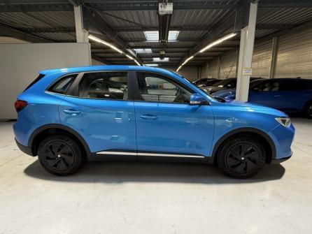 MG MOTOR ZS Hybrid+ 197ch Standard à vendre à Brie-Comte-Robert - Image n°5