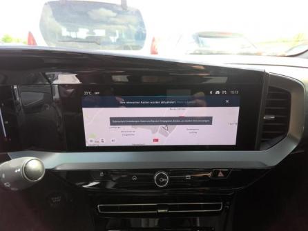 OPEL Mokka 1.2 Turbo Hybrid 136ch GS e-DCT6 à vendre à Brie-Comte-Robert - Image n°4