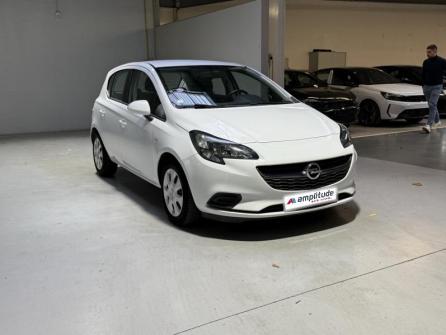 OPEL Corsa 1.4 90ch Enjoy Start/Stop 5p à vendre à Brie-Comte-Robert - Image n°3