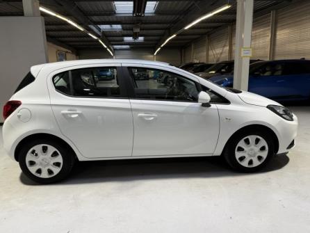 OPEL Corsa 1.4 90ch Enjoy Start/Stop 5p à vendre à Brie-Comte-Robert - Image n°4