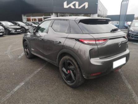 DS DS 3 Crossback PureTech 100ch Performance Line à vendre à Saint-Maximin - Image n°7