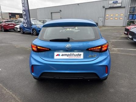 MG MOTOR MG3 Hybrid+ 195ch Standard à vendre à Orléans - Image n°6