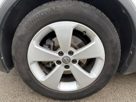 OPEL Mokka 1.4 Turbo 140ch Cosmo Pack Start&Stop 4x2 à vendre à Dijon - Image n°9