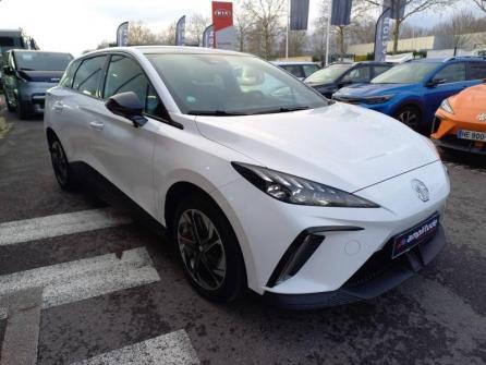 MG MOTOR MG4 EV 204ch - 64kWh Luxury à vendre à Melun - Image n°3