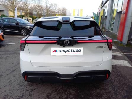 MG MOTOR MG4 EV 204ch - 64kWh Luxury à vendre à Melun - Image n°6