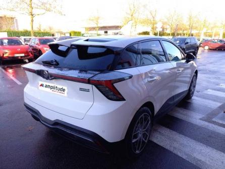 MG MOTOR MG4 EV 245ch - 77kWh Luxury MY23 à vendre à Brie-Comte-Robert - Image n°5