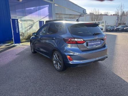 FORD Fiesta 1.0 Flexifuel 95ch ST-Line X 5p à vendre à Besançon - Image n°5