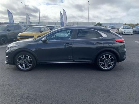 KIA XCeed 1.6 CRDI 136ch MHEV Design DCT7 MY22 à vendre à Châteauroux - Image n°8