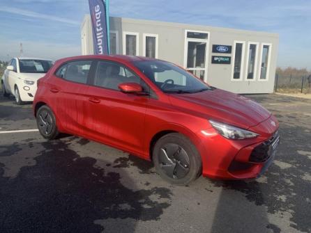 MG MOTOR MG3 Hybrid+ 195ch Standard à vendre à Châteauroux - Image n°3